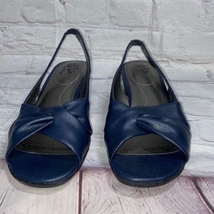 lifestride mimosa 2 women's wedge sandals